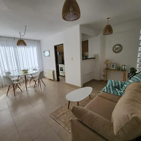Ideal, Nice And Comfortable